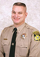 Sheriff Jim Adkins 