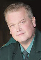 Sheriff Daniel W. Staton