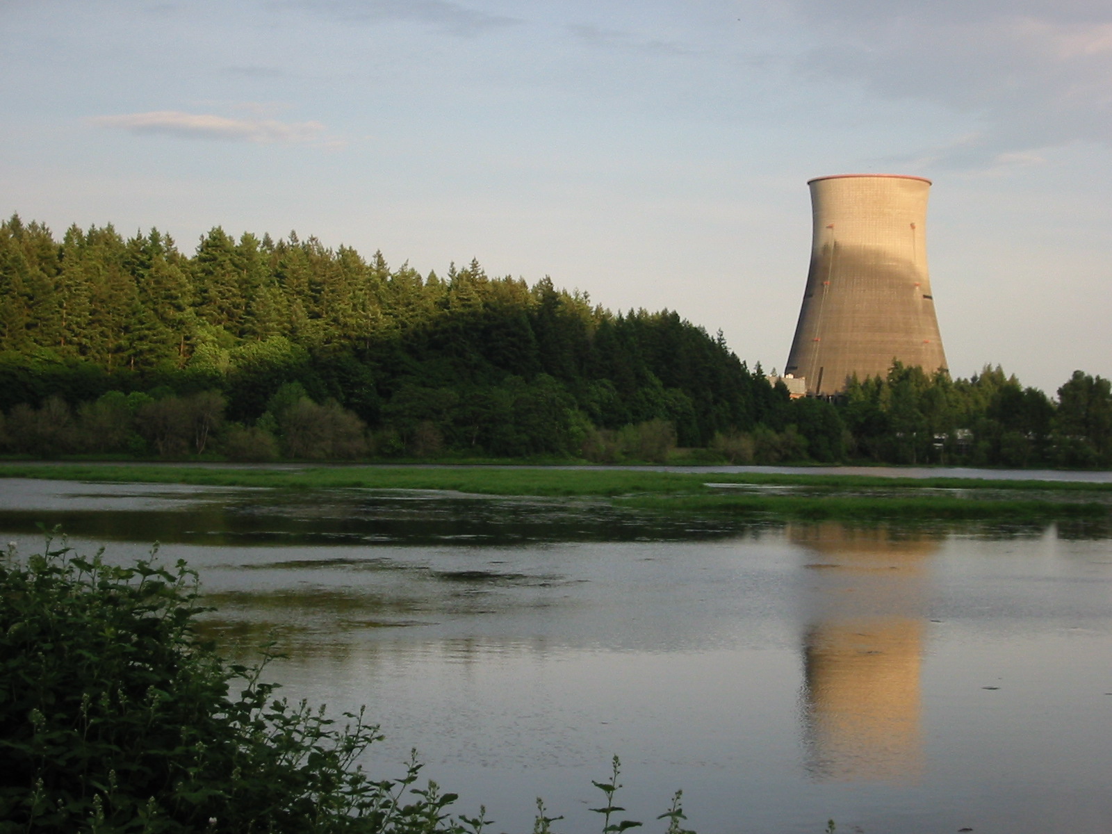 Trojan_Nuclear_Power_Plant